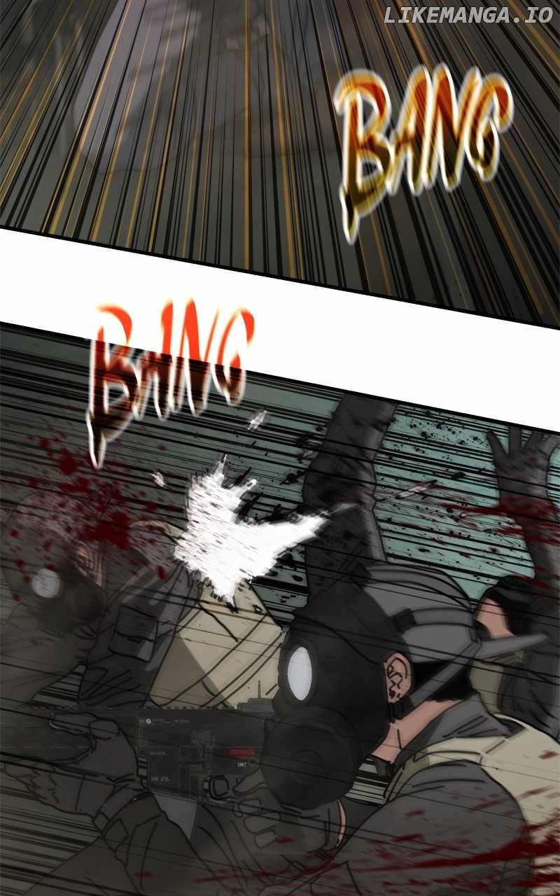 Hidden House in the Apocalypse Chapter 48 70